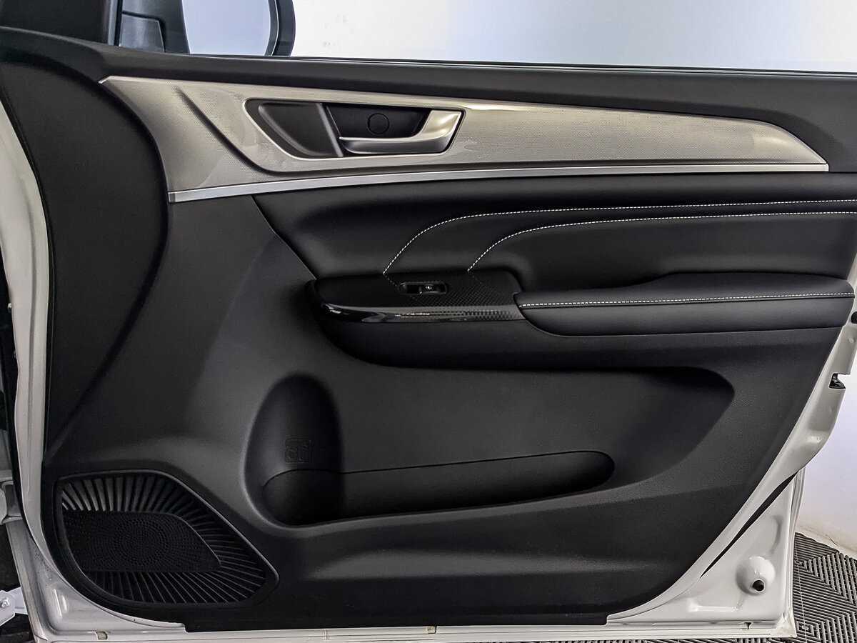 Haval M6, 2023 Фото №22