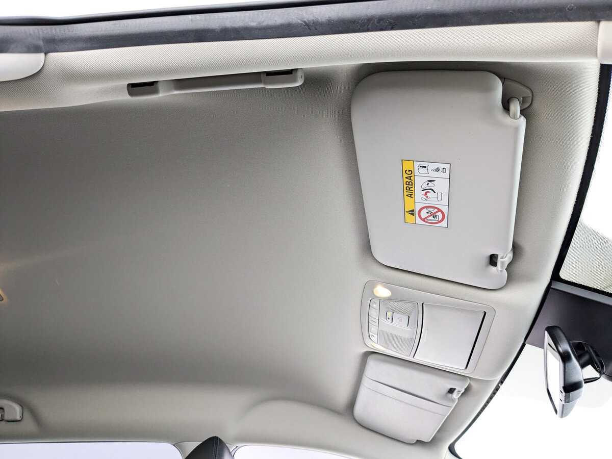 Nissan X-Trail, 2022 Фото №23