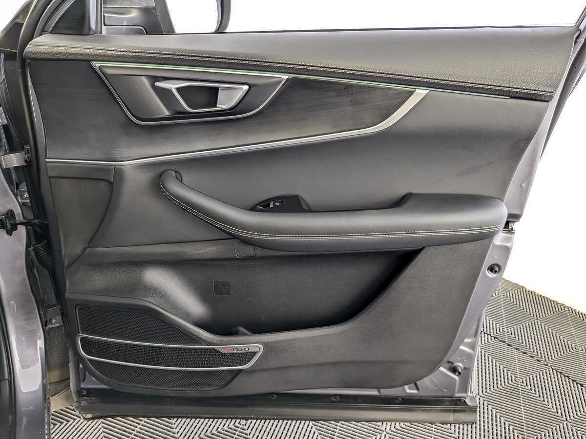 CHERY Tiggo 8, 2024 Фото №24