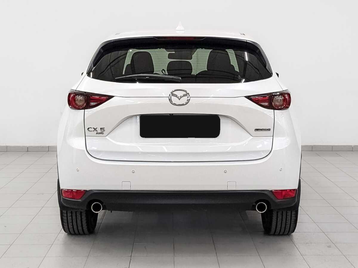 Mazda CX-5, 2021 - 39 290 км. | Фото №6