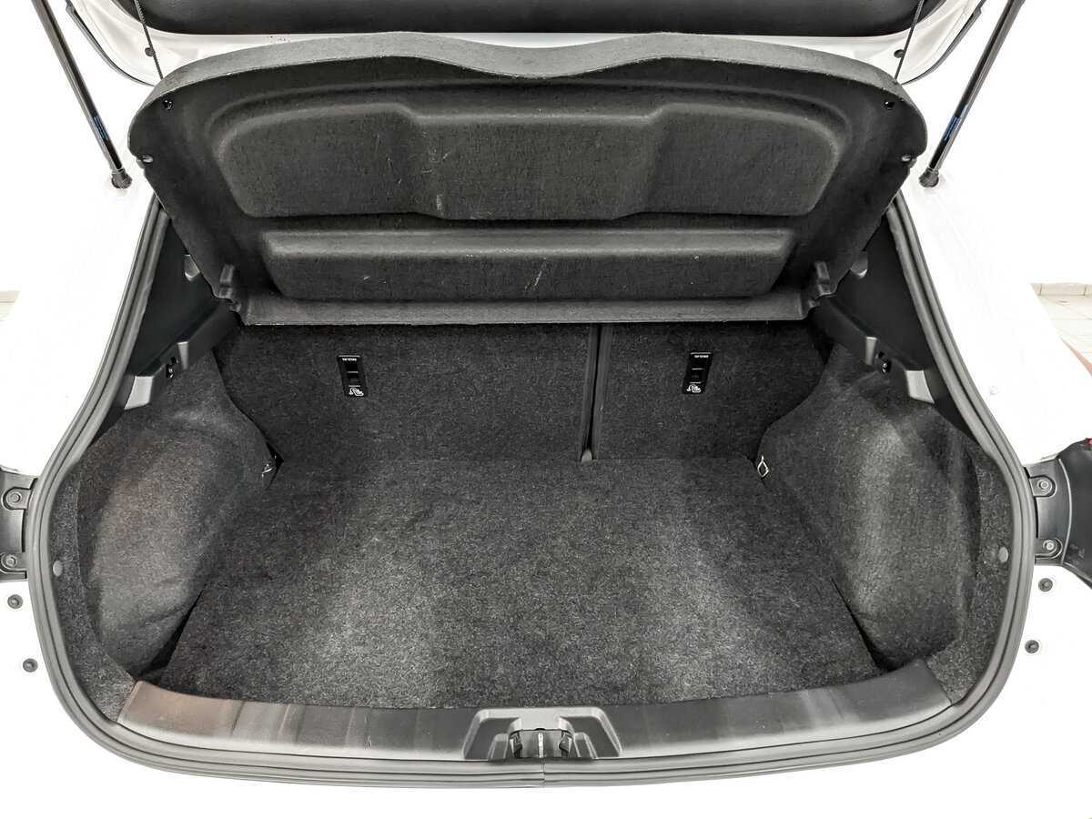 Nissan Qashqai, 2021 Фото №10