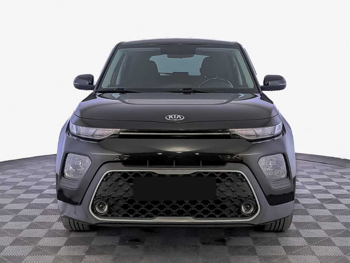 Kia Soul, 2021 - 49 018 км. | Фото №2