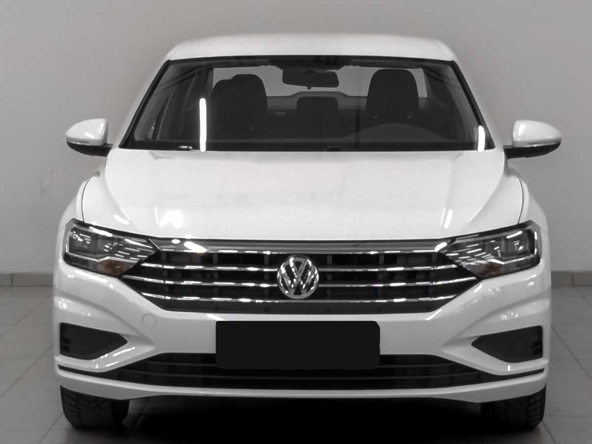 Volkswagen Jetta, 2020 - 72 566 км. | Фото №2