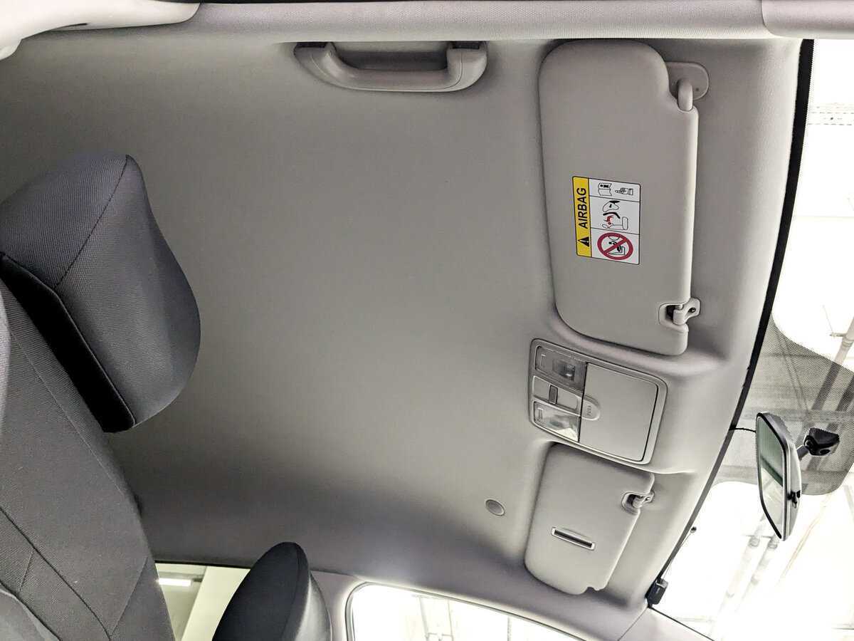 Kia Ceed, 2015 Фото №22