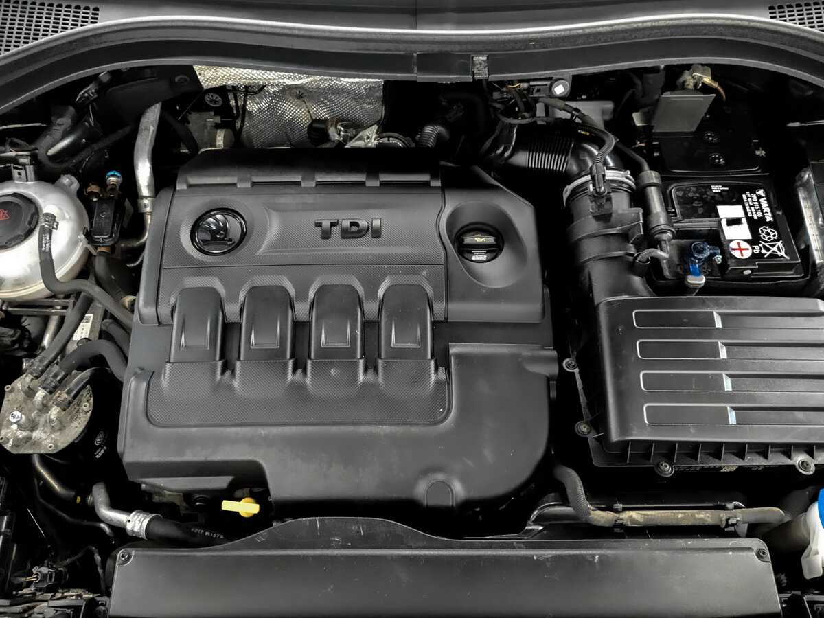 Skoda Kodiaq, 2017 - 110 221 км. | Фото №8