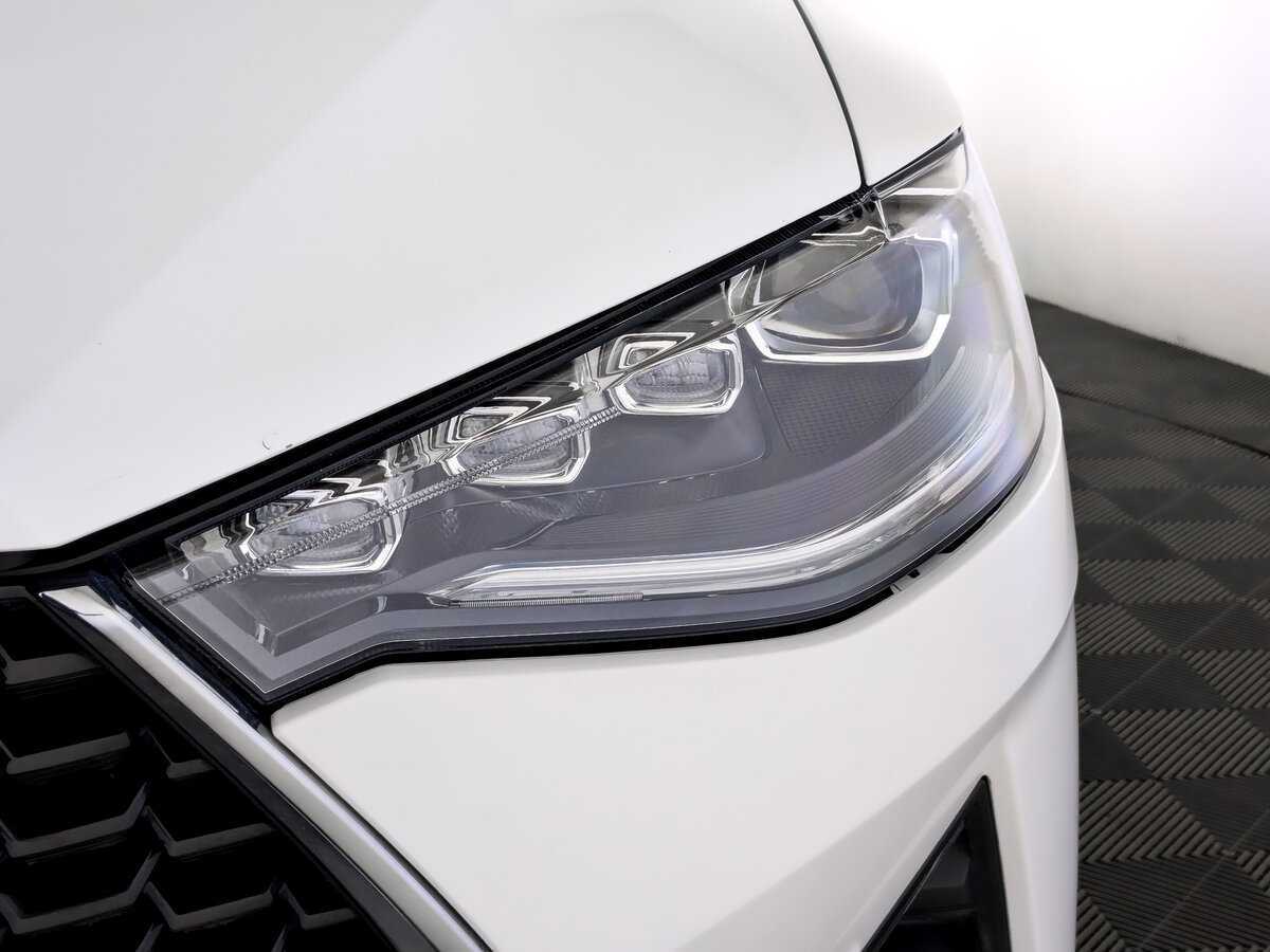 Haval F7, 2021 Фото №17