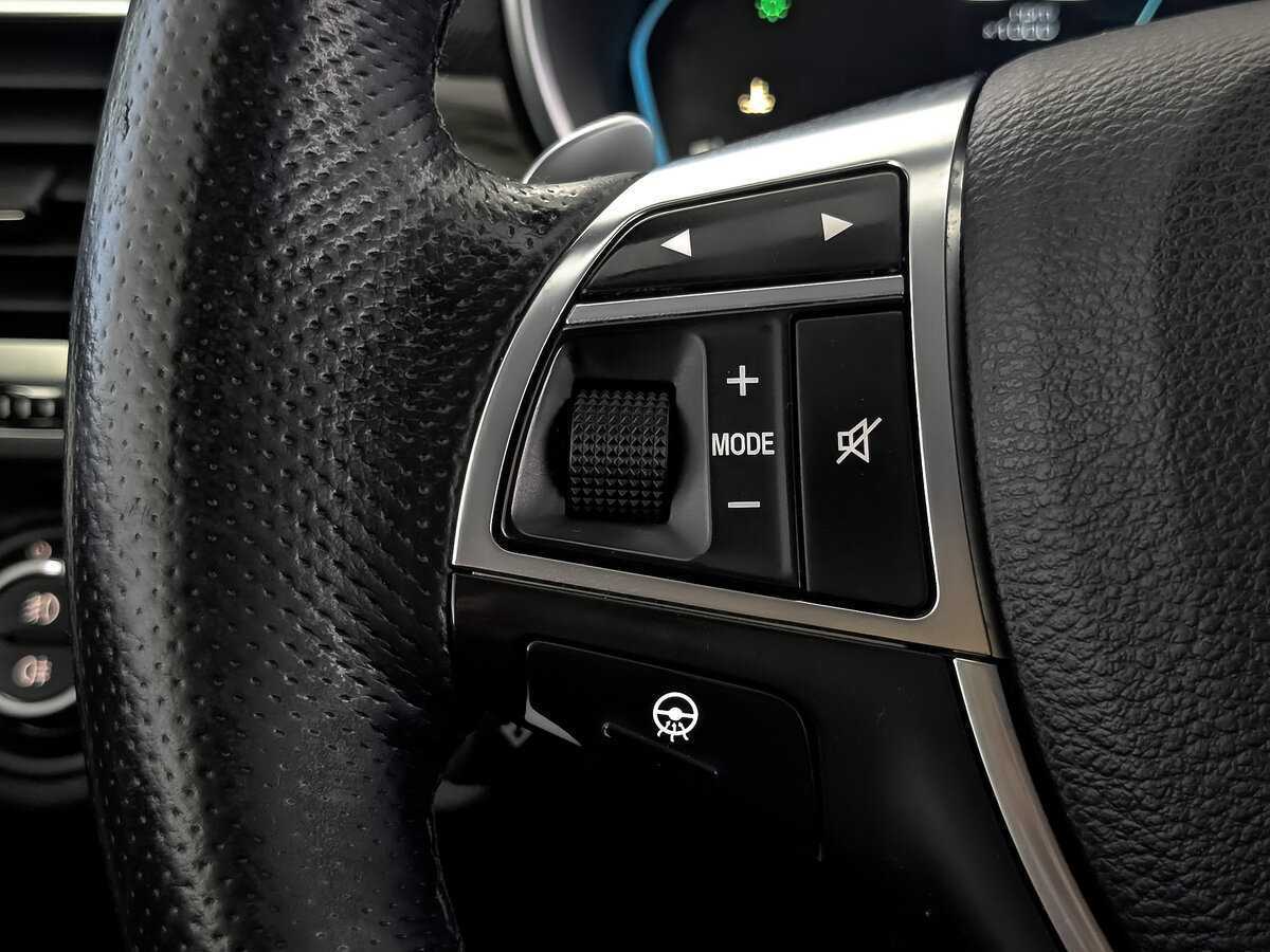 Haval H9, 2021 Фото №27