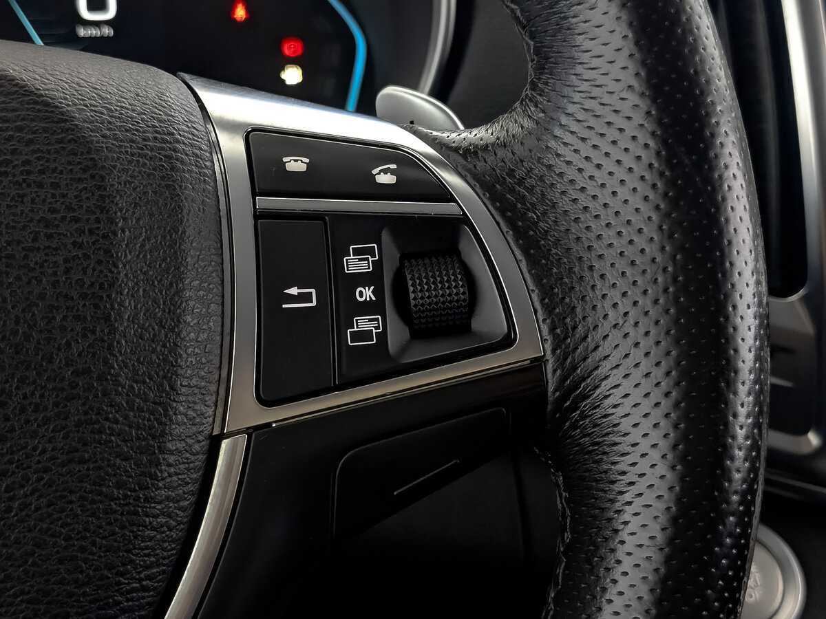 Haval H9, 2021 Фото №28