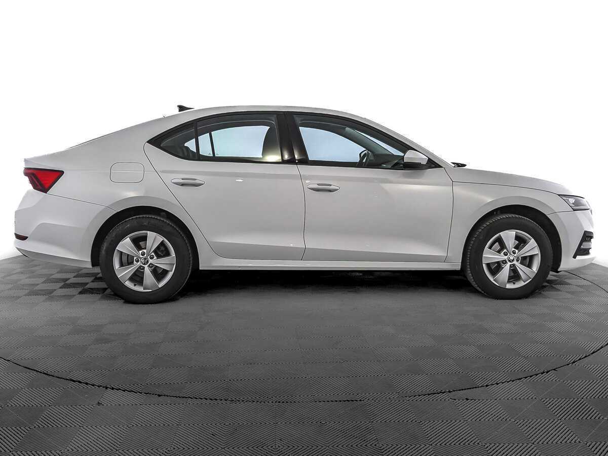 Skoda Octavia, 2021 - 47 804 км. | Фото №4