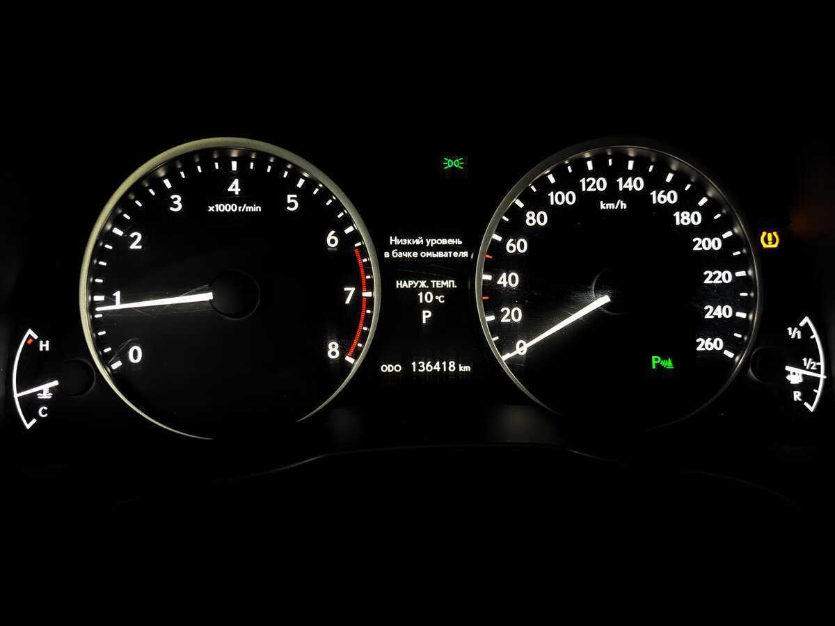 Lexus ES 250, 2015 Фото №13