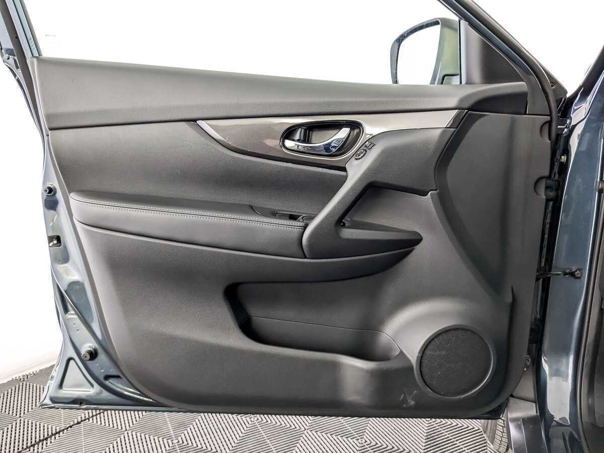 Nissan X-Trail, 2019 Фото №19