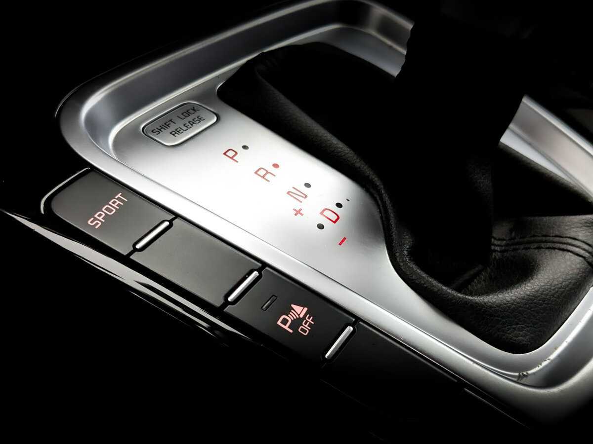 Kia Ceed, 2020 Фото №27