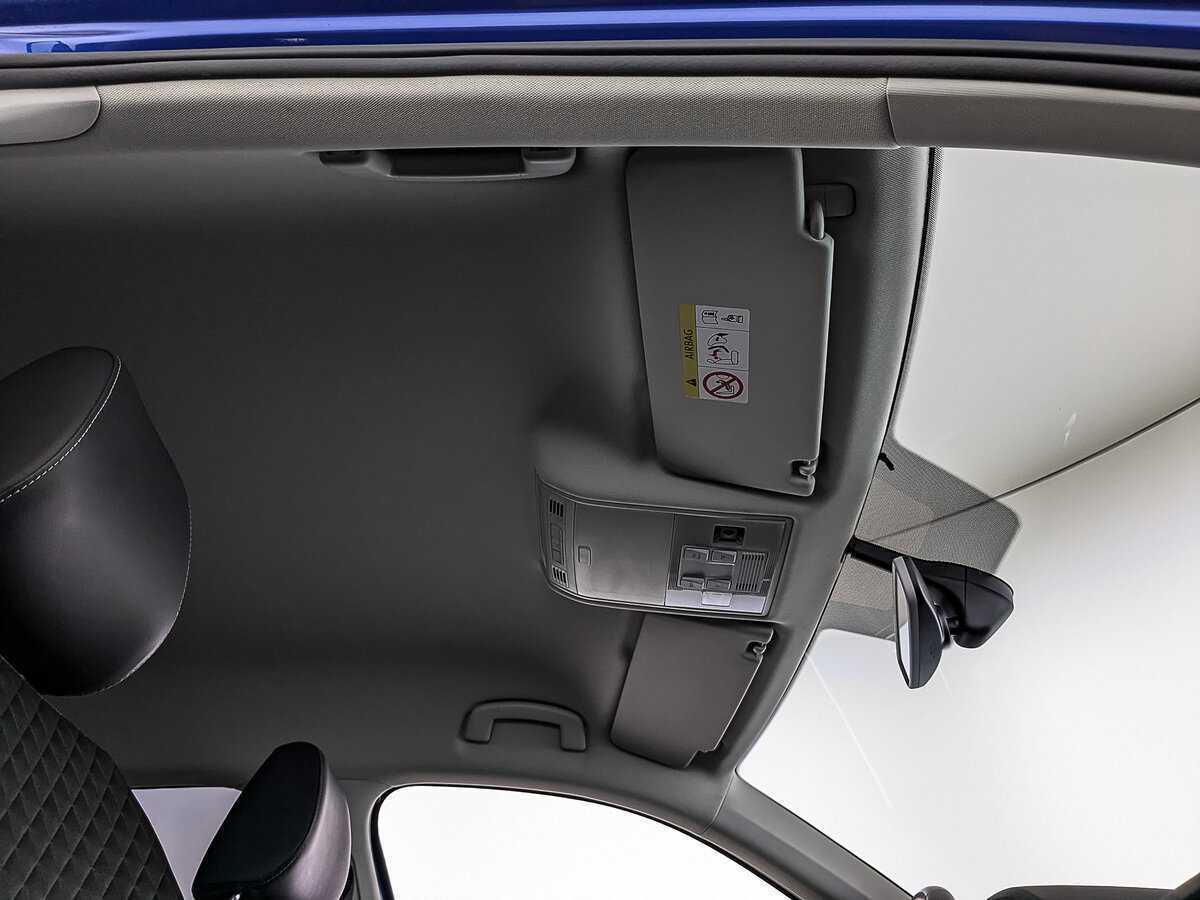 Skoda Kodiaq, 2018 Фото №20