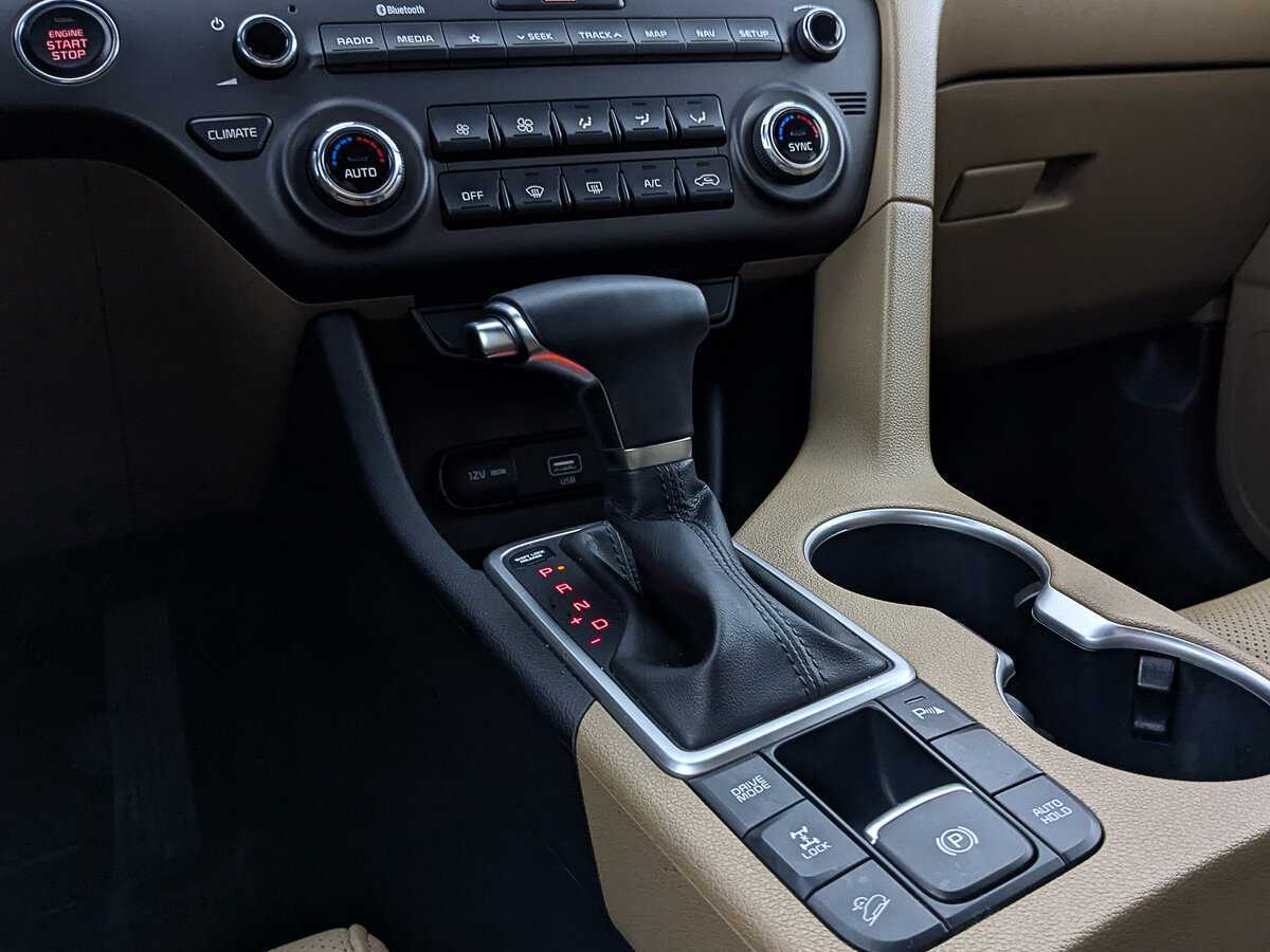 Kia Sportage, 2021 Фото №26