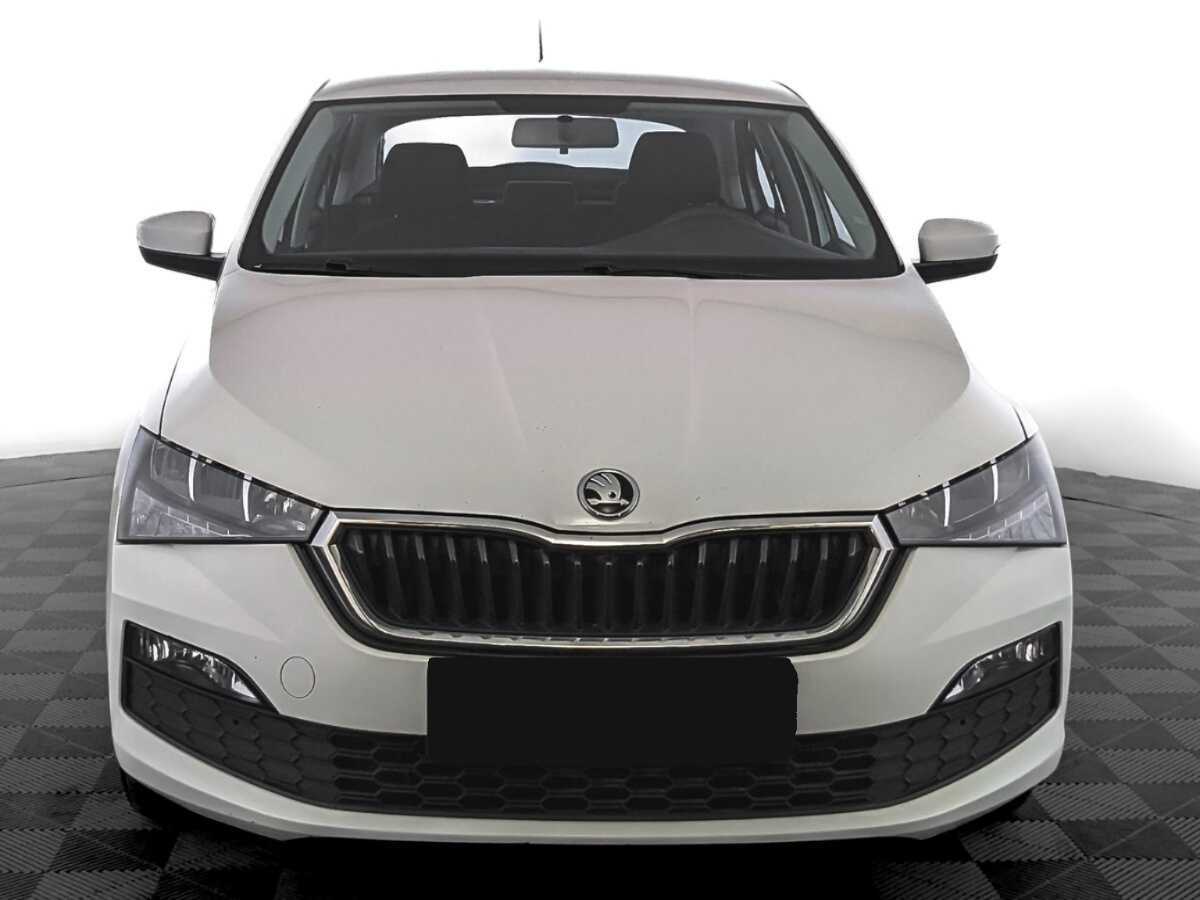 Skoda Rapid, 2020 - 202 147 км. | Фото №2