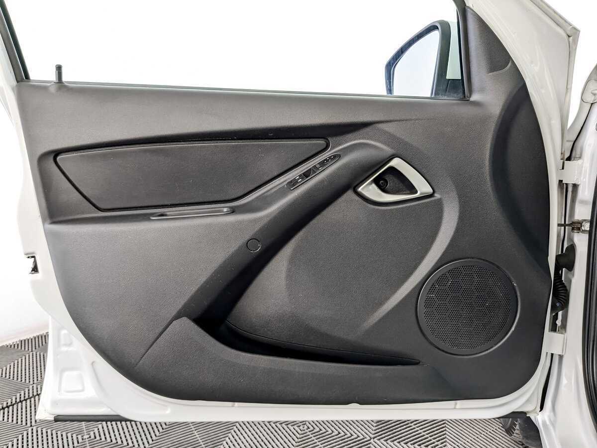 Lada (ВАЗ) Granta, 2022 Фото №19