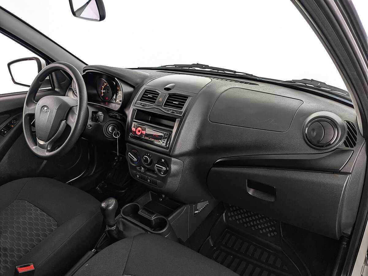 Lada (ВАЗ) Granta, 2023 Фото №13