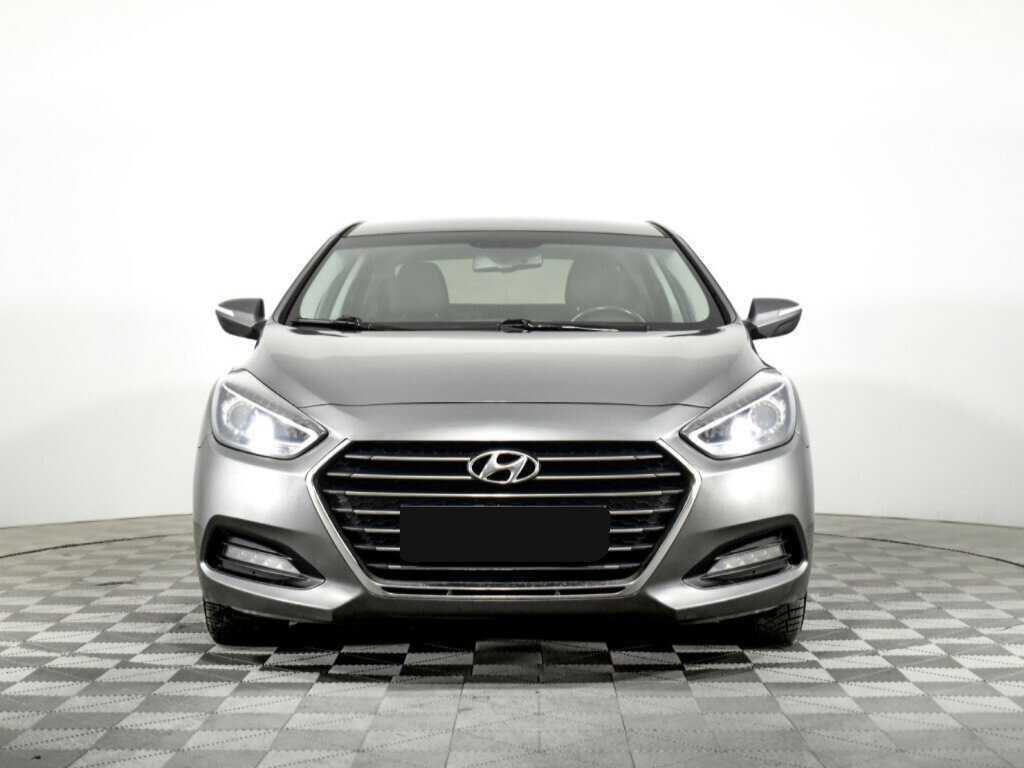 Hyundai i40, 2016 - 208 739 км. | Фото №2