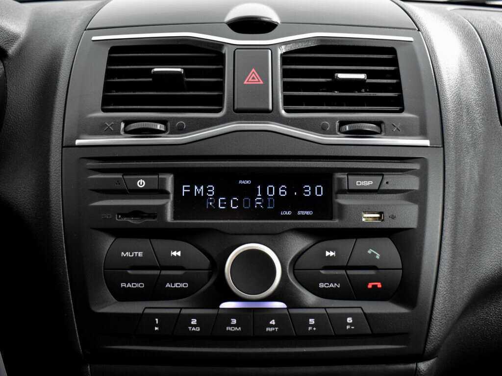 Lada (ВАЗ) Granta Cross, 2023 Фото №13