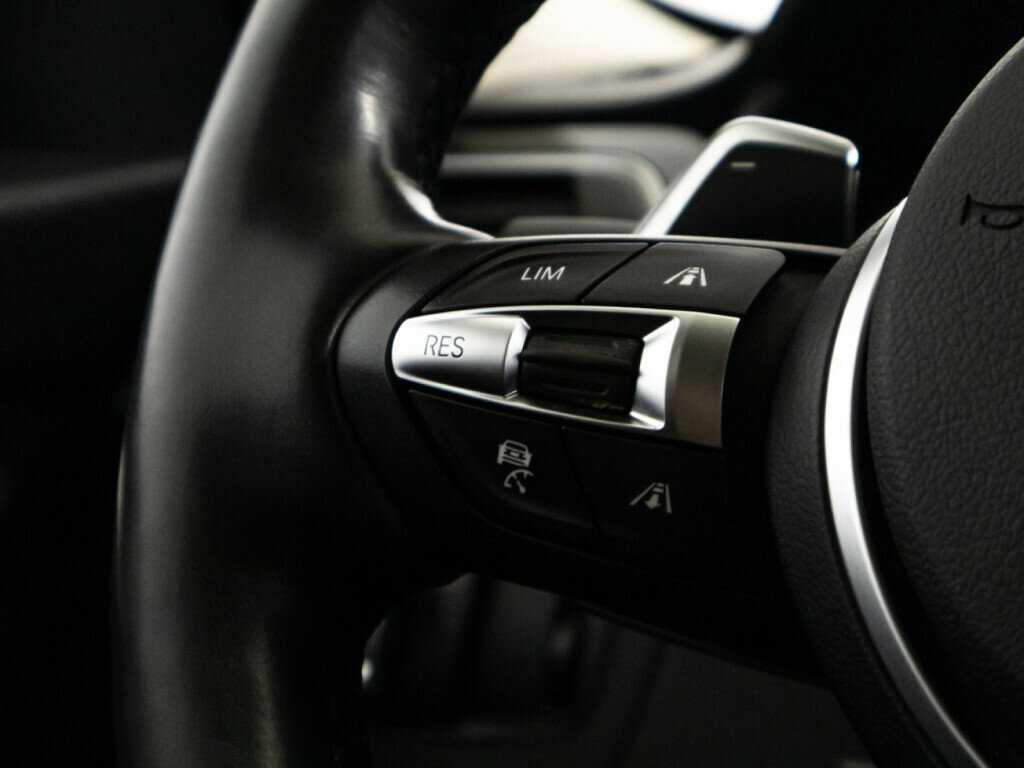 BMW 3 серии 320d xDrive, 2016 Фото №18