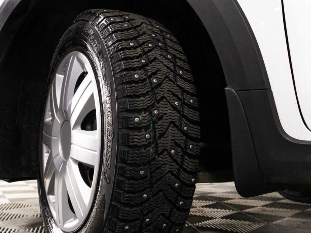 Kia Rio X, 2022 Фото №29