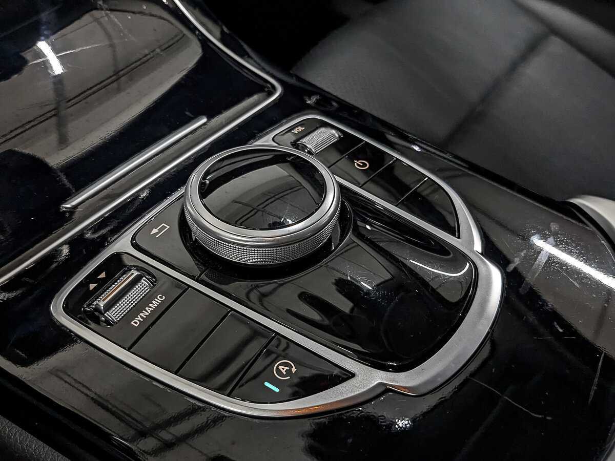 Mercedes-Benz C-Класс 180 9G-TRONIC, 2018 Фото №24