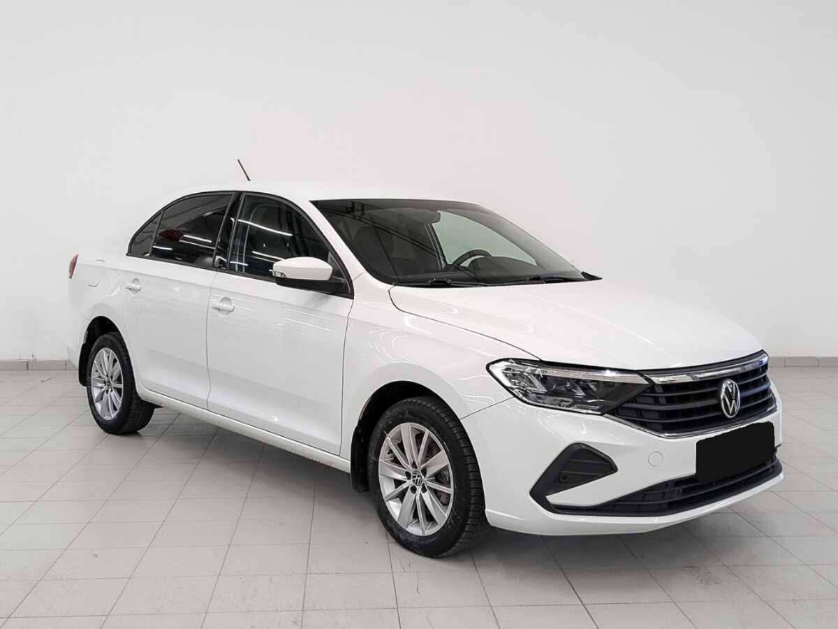 Volkswagen Polo, 2021 - 142 153 км. | Фото №3