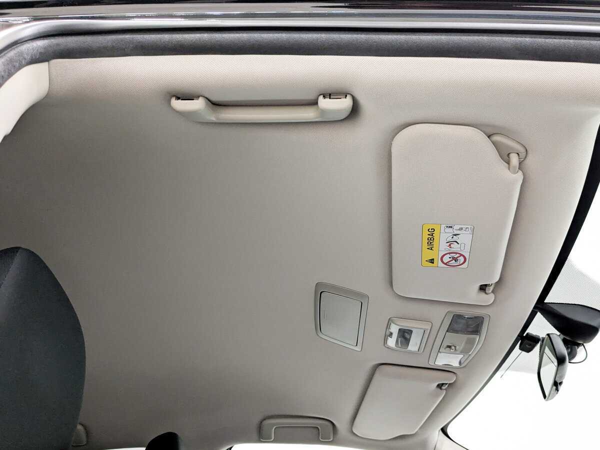 Mitsubishi Outlander, 2018 Фото №20