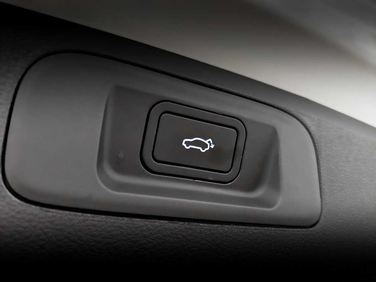 Geely Coolray, 2024 Фото №24