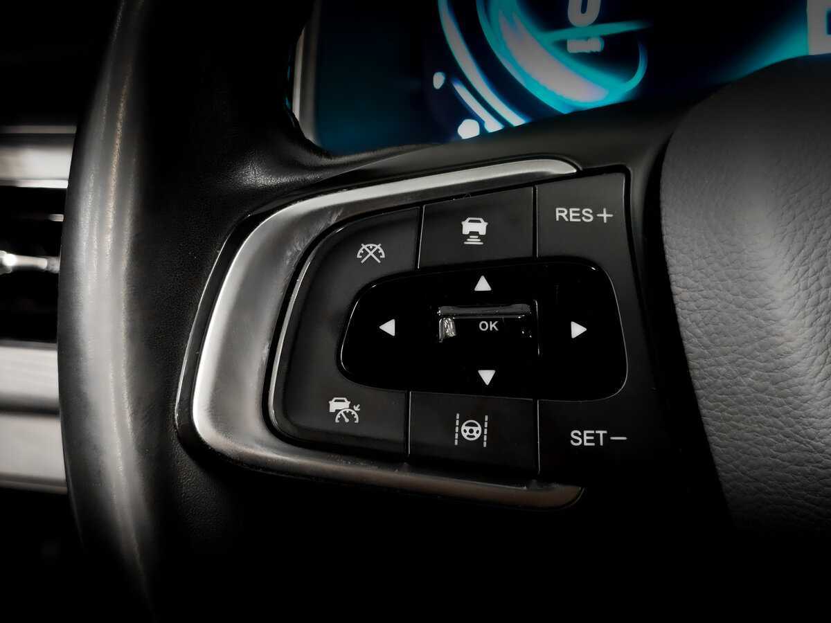 CHERY Tiggo 8 Pro, 2022 Фото №28