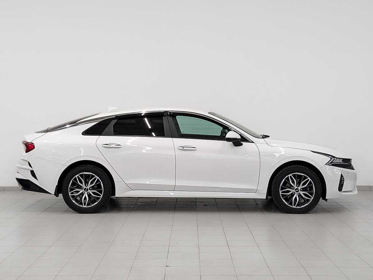 Kia K5, 2022 - 73 085 км. | Фото №4