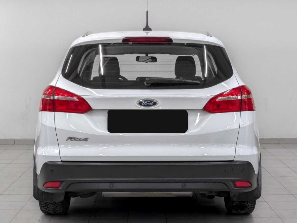 Ford Focus, 2018 - 130 507 км. | Фото №6
