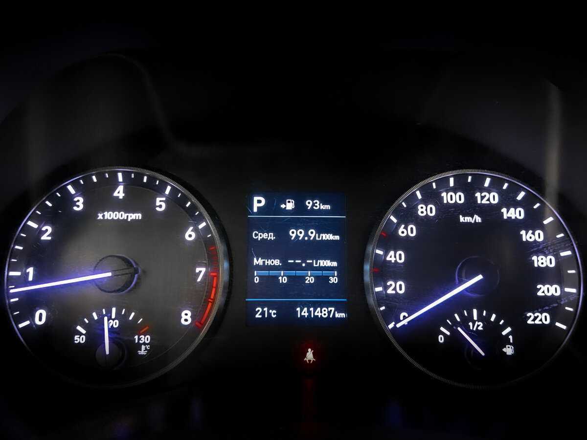 Hyundai Solaris, 2019 Фото №13