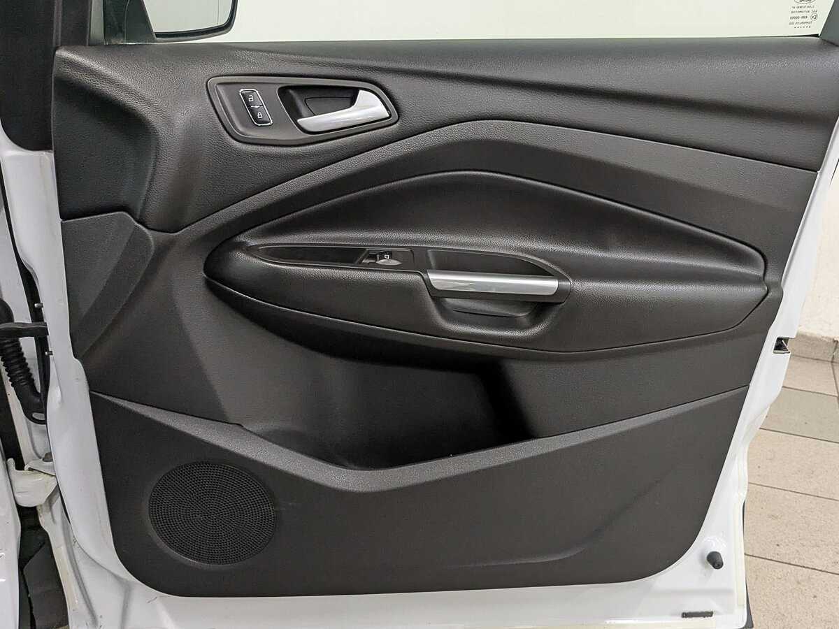 Ford Kuga, 2014 Фото №23