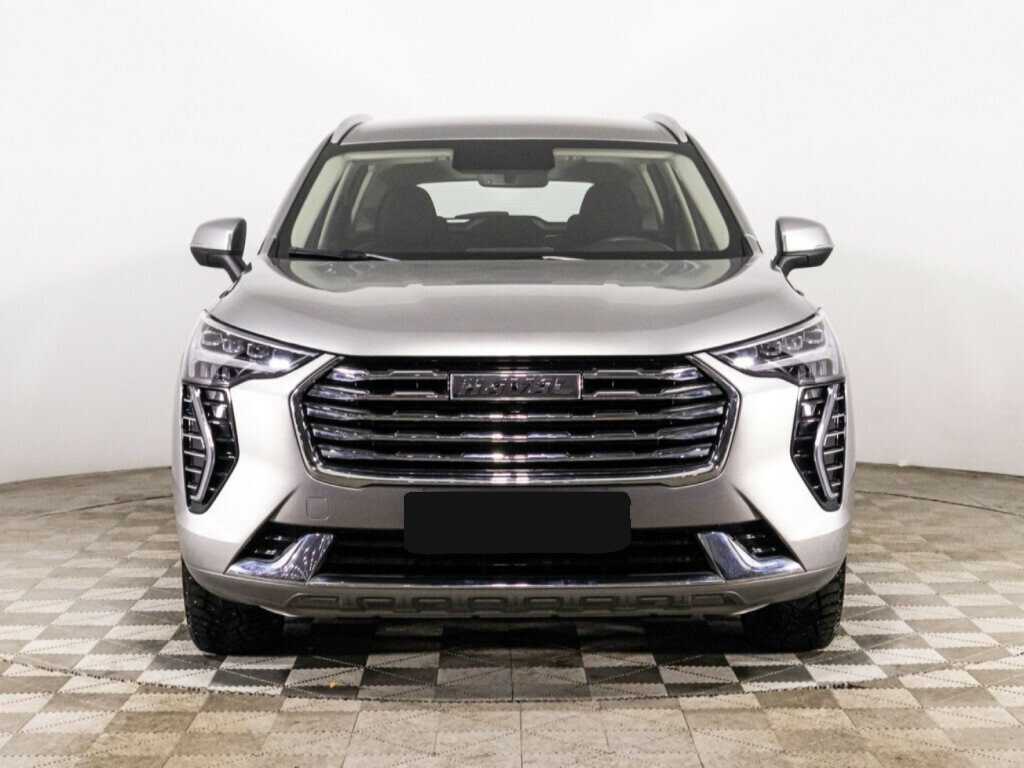 Haval Jolion, 2021 - 22 038 км. | Фото №2