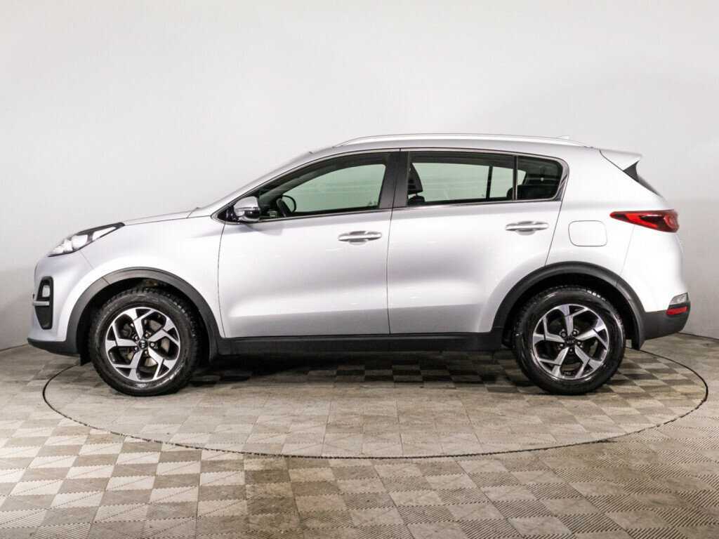 Kia Sportage, 2019 - 67 721 км. | Фото №8