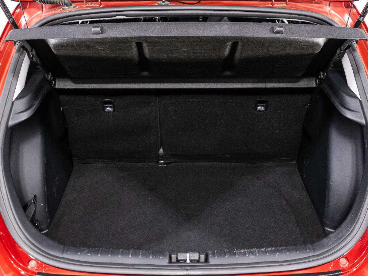 Kia Rio X, 2021 Фото №15