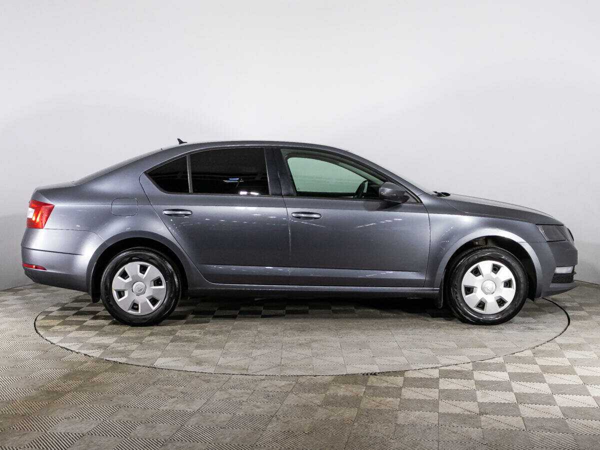 Skoda Octavia, 2018 - 225 034 км. | Фото №4