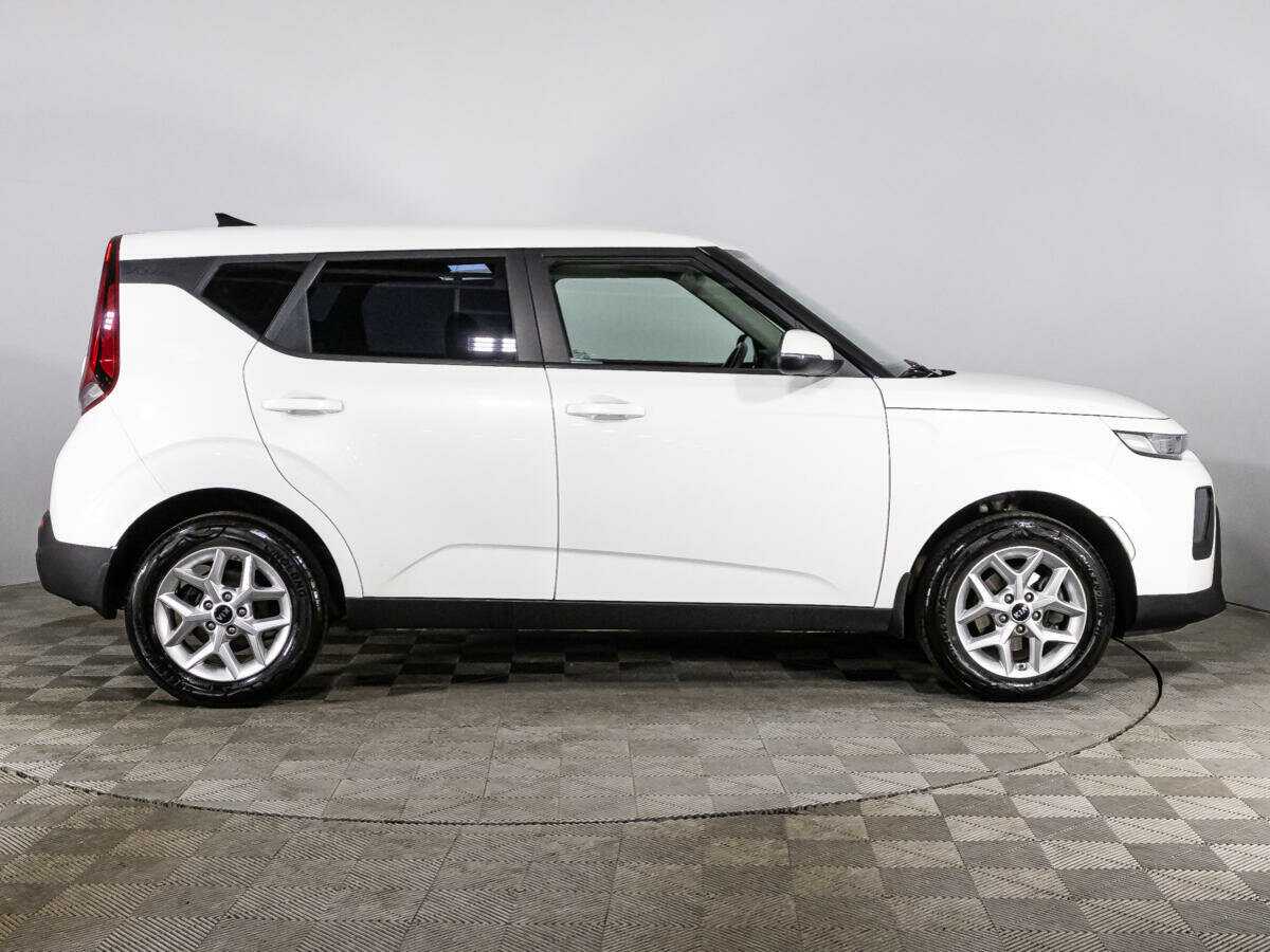 Kia Soul, 2019 - 65 561 км. | Фото №4