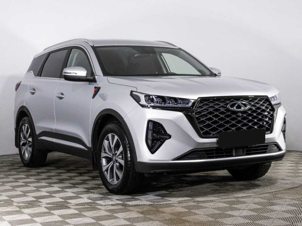 CHERY Tiggo 7 Pro Max, 2023 - 24 043 км. | Фото №3