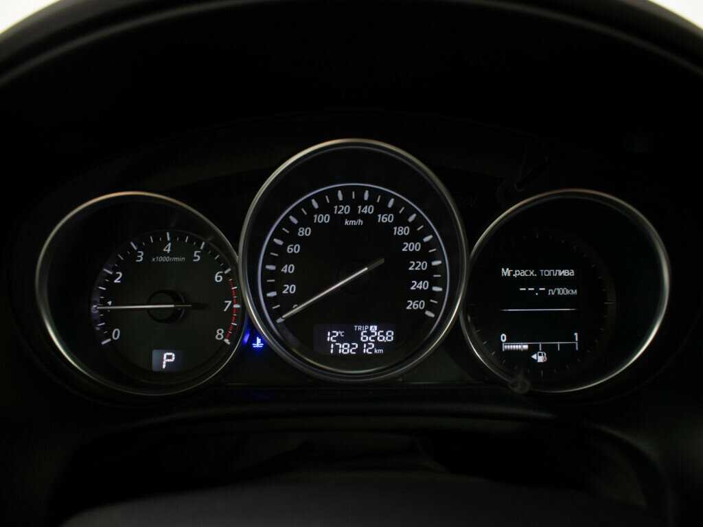 Mazda CX-5, 2014 - 178 000 км. | Фото №8