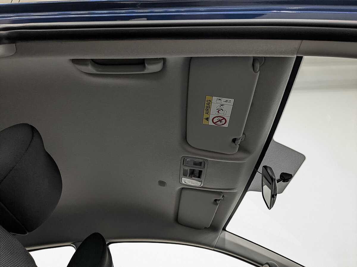 Hyundai Solaris, 2021 Фото №21