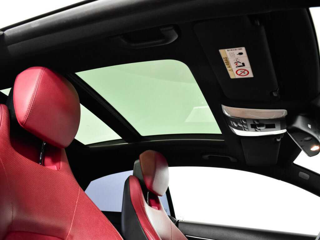 Mercedes-Benz E-Класс 250, 2016 Фото №13