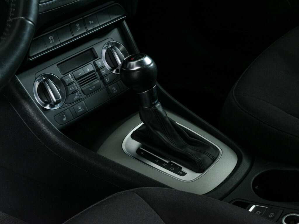 Audi Q3, 2013 Фото №12