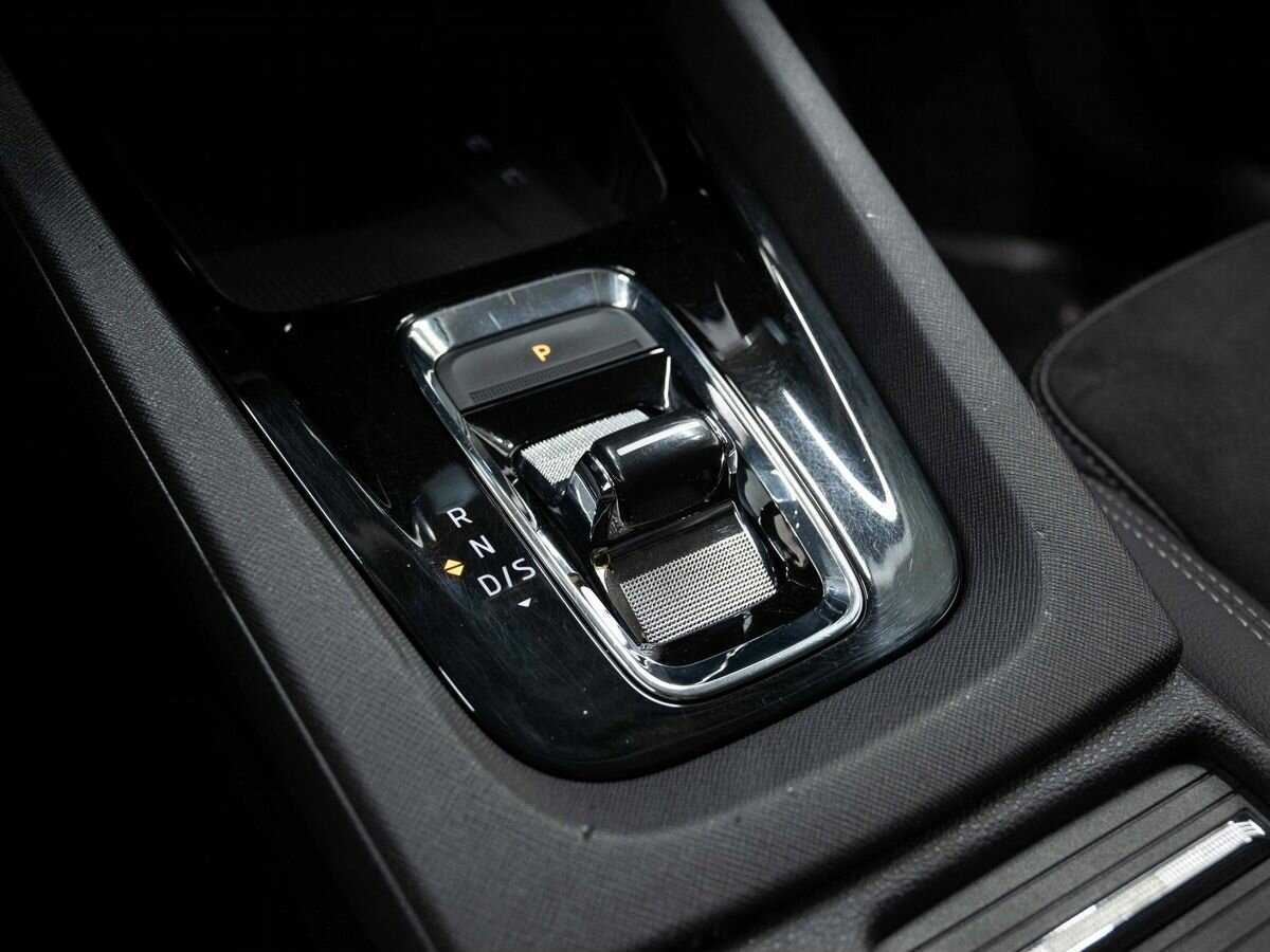 Skoda Octavia, 2020 Фото №18