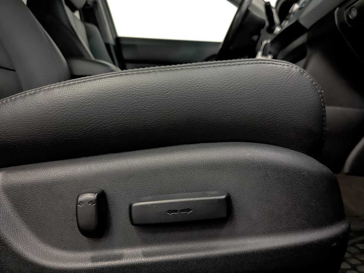 Honda Crosstour, 2014 Фото №24