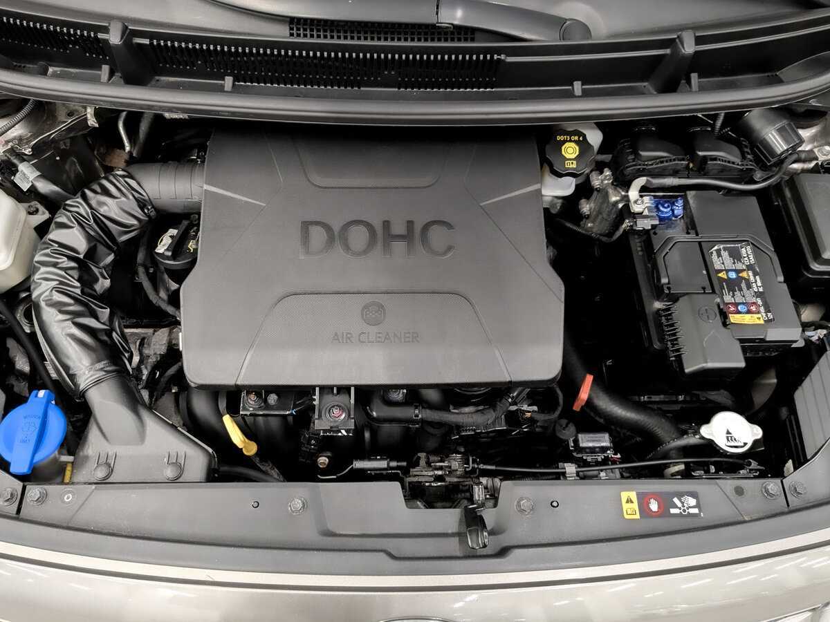 Kia Picanto X-line X-Line, 2019 Фото №9