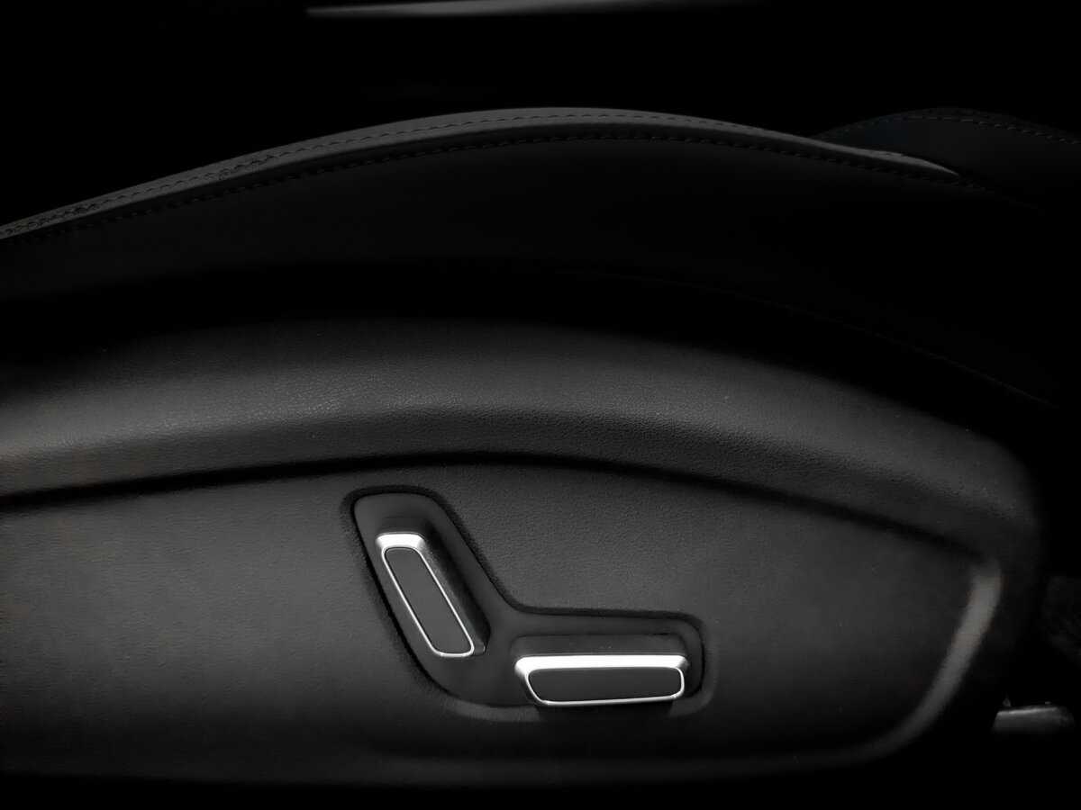 Geely Atlas, 2024 Фото №23