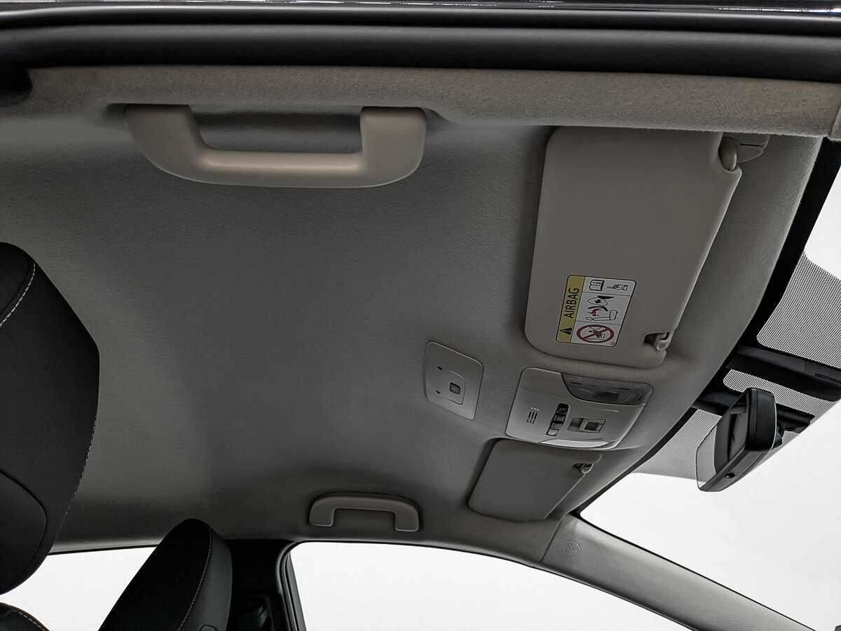 Toyota Corolla, 2019 Фото №23