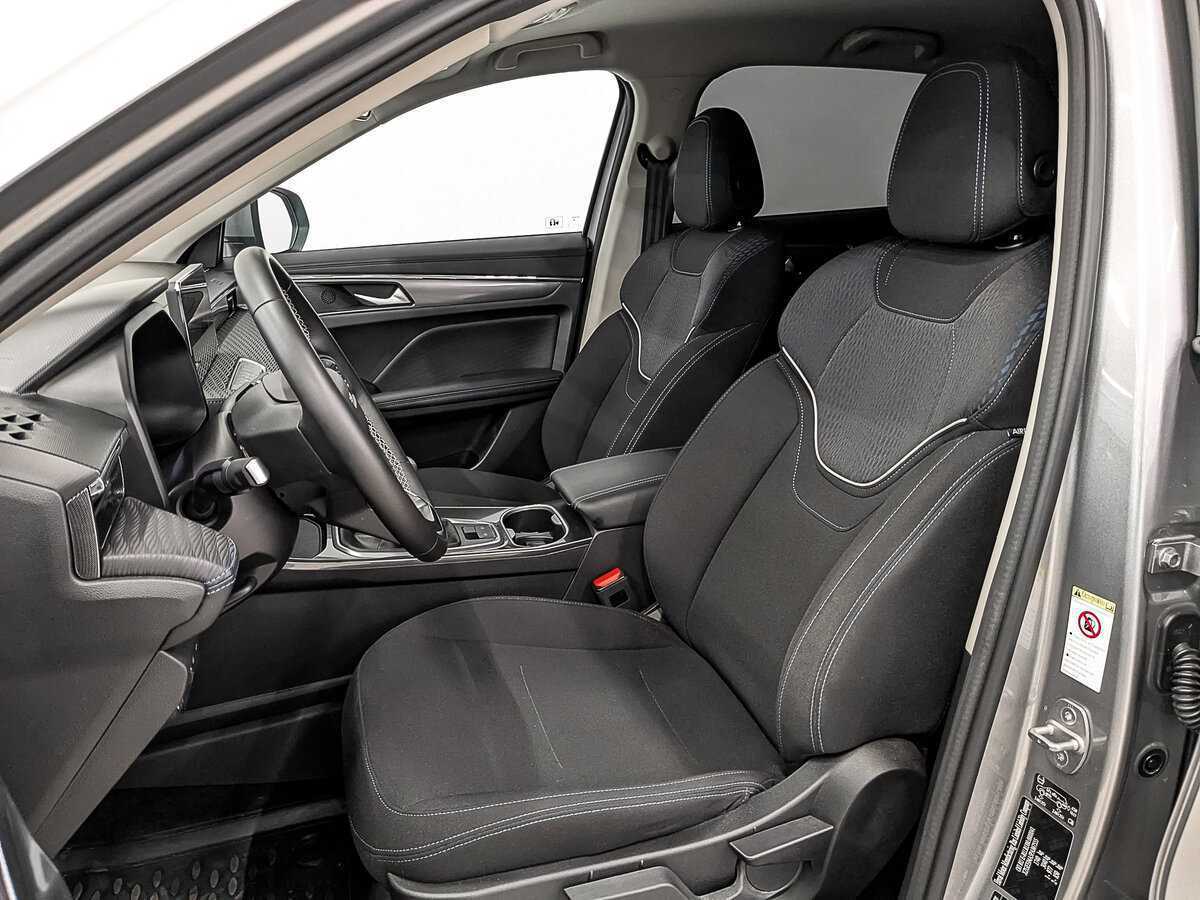 Haval Jolion, 2023 Фото №20